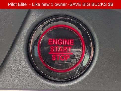 Used 2026 Honda Pilot Elite image 29