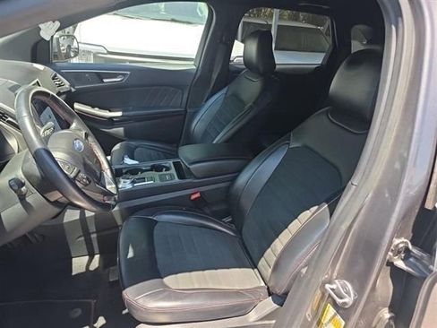 Used 2023 Ford Edge ST-Line AWD/4WD image 3