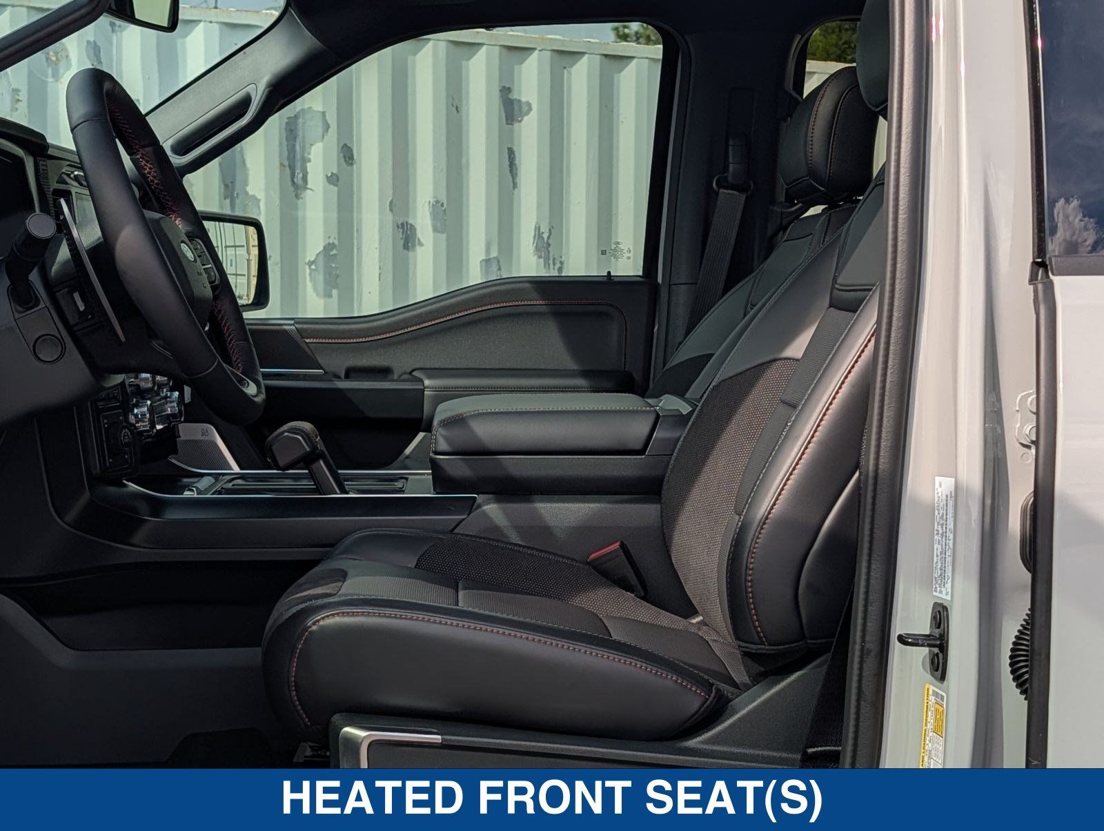 New 2026 Ford F150 Raptor AWD/4WD image 58