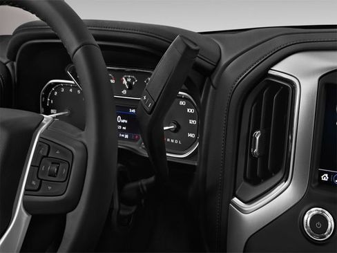 Used 2024 GMC Sierra 1500 Elevation w/ Elevation Premium Package AWD/4WD image 9