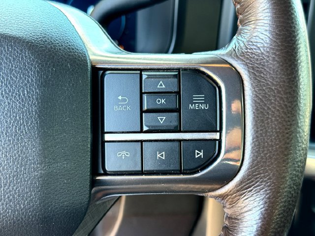 Used 2024 Ford F350 King Ranch AWD/4WD image 13