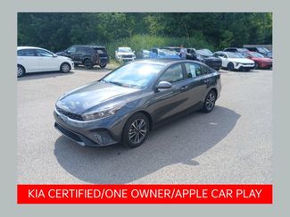 Certified 2024 Kia Forte LXS FWD video 1