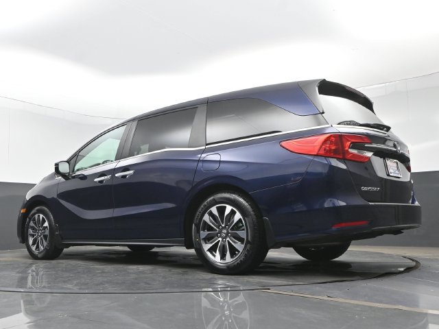 Certified 2024 Honda Odyssey EX-L image 20