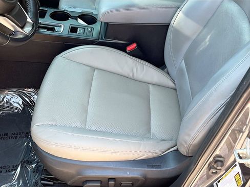 Used 2019 Subaru Legacy 2.5i Limited w/ Popular Package #2A AWD/4WD image 19