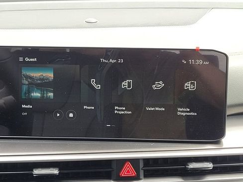 New 2026 Kia Sorento S AWD/4WD image 16