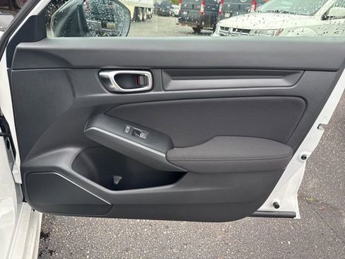 New 2026 Honda Civic Sport image 10