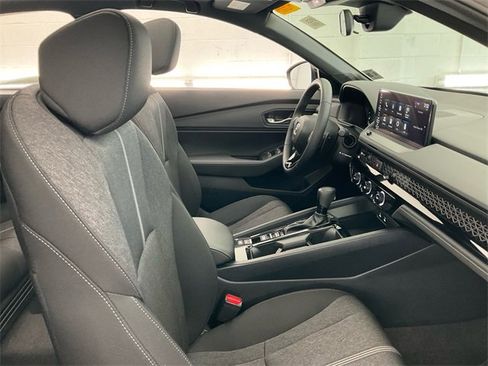 Certified 2024 Honda Accord Sport image 22