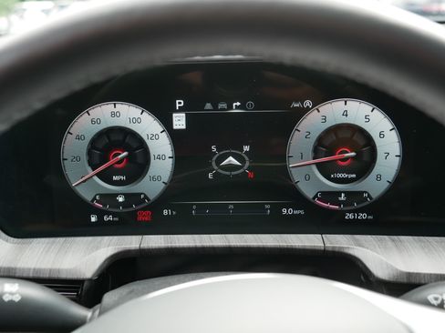 Certified 2024 Kia Telluride SX Prestige AWD/4WD image 21