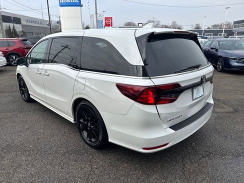Used 2023 Honda Odyssey Sport image 17