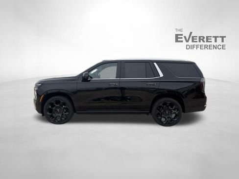 New 2026 Chevrolet Tahoe High Country AWD/4WD image 4