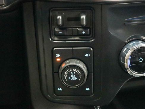 Used 2025 Ford F150 Raptor AWD/4WD image 33