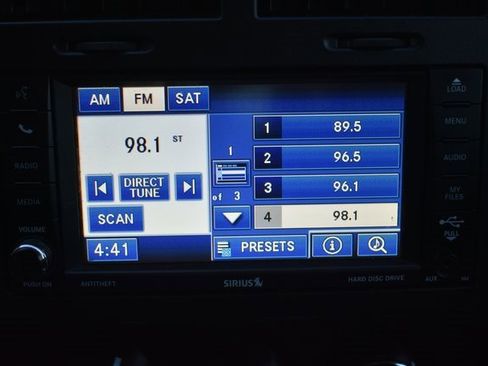 Used 2012 Jeep Liberty Sport w/ Popular Equipment Group image 21