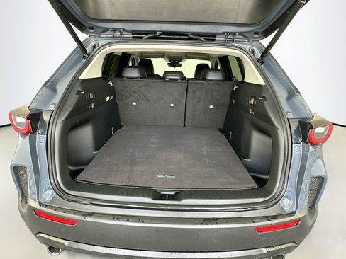 Used 2024 MAZDA CX-50 AWD 2.5 S w/ Cargo Package image 25