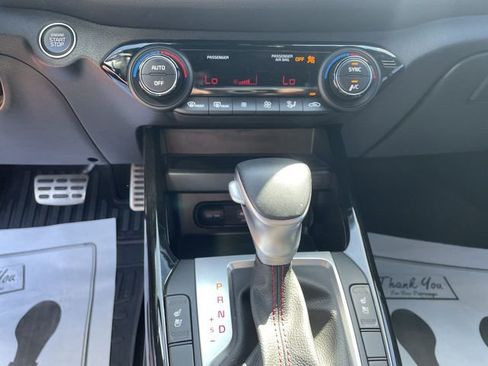 Used 2023 Kia Forte GT w/ GT2 Package FWD image 18