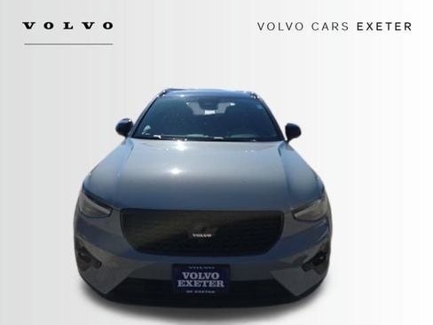 New 2026 Volvo XC40 B5 Ultra w/ Climate Package AWD/4WD image 2