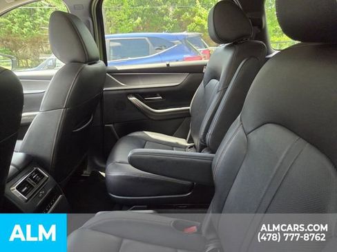 Used 2024 MAZDA CX-90 3.3 Turbo w/ Premium Package AWD/4WD image 15