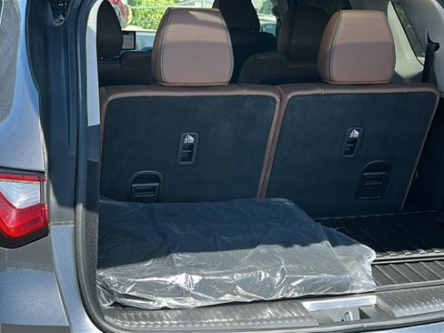 Used 2022 Acura MDX SH-AWD w/ Advance Package image 27