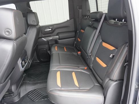 Used 2020 GMC Sierra 1500 AT4 w/ AT4 Premium Package image 31