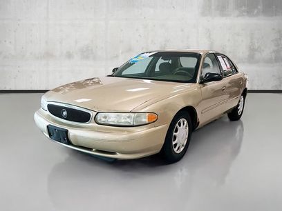 Used 2004 Buick Century Custom