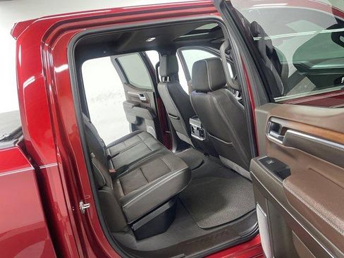 Used 2024 GMC Sierra 1500 Denali AWD/4WD image 14