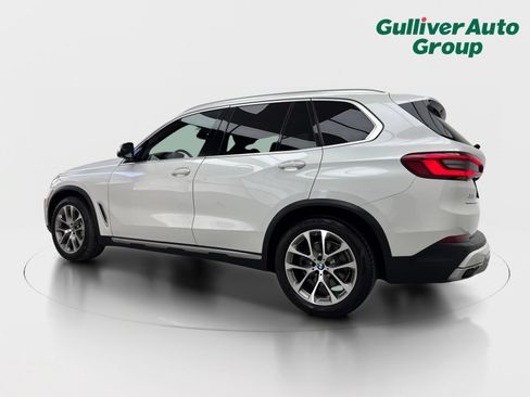 Used 2019 BMW X5 xDrive40i w/ Convenience Package AWD/4WD image 4