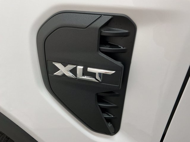 New 2026 Ford Ranger XLT w/ Trailer Tow Package AWD/4WD image 9