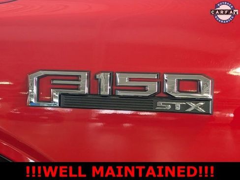 Used 2018 Ford F150 XL w/ Equipment Group 101A Mid image 12