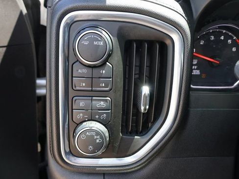 Used 2021 Chevrolet Silverado 1500 RST w/ All Star Edition Plus AWD/4WD image 41