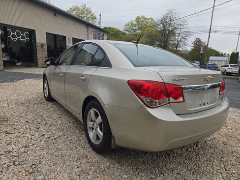 Used 2014 Chevrolet Cruze LT FWD image 5