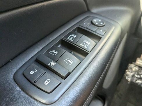 Certified 2016 Jeep Grand Cherokee Laredo w/ Quick Order Package 23E image 21