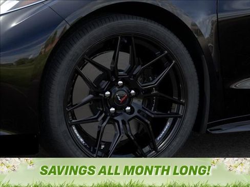 New 2026 Chevrolet Corvette Z06 image 9