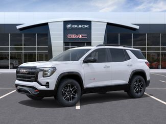 New 2026 GMC Terrain AT4 w/ Technology Package II AWD/4WD video 2