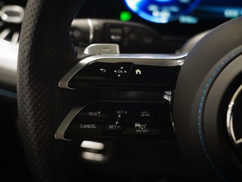 Used 2025 Mercedes-Benz G 580 w/ EQ Technology image 17