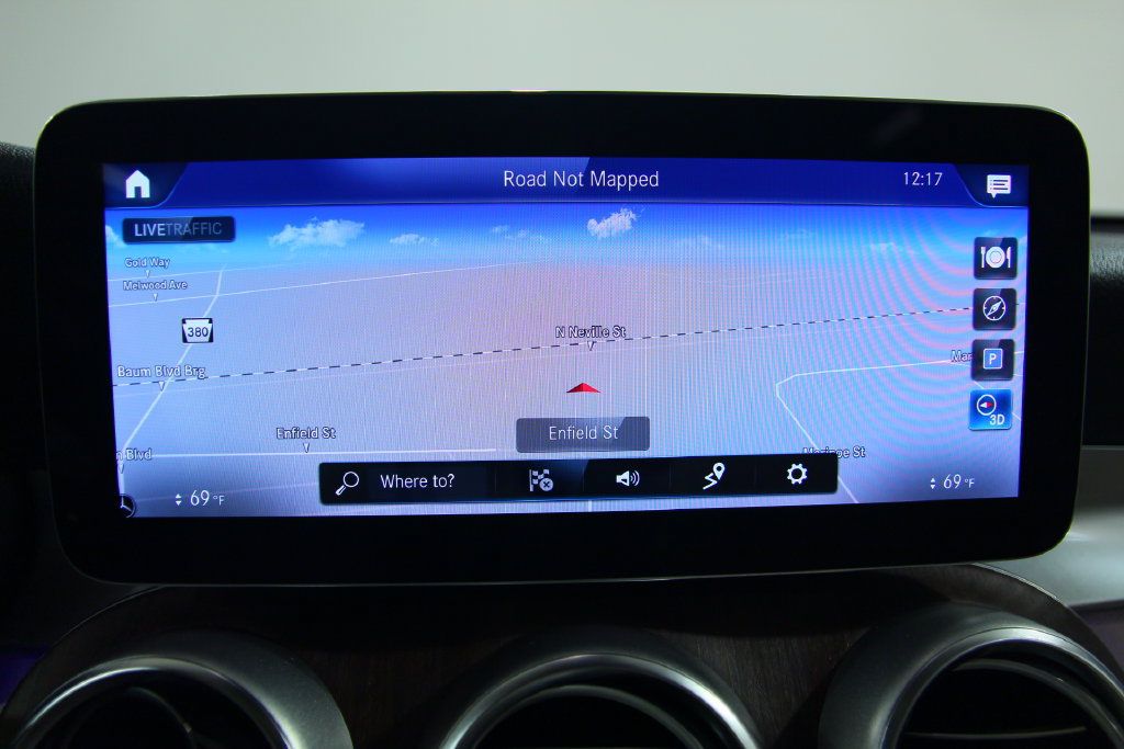 Certified 2022 Mercedes-Benz GLC 300 4MATIC image 15