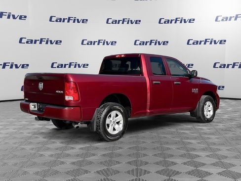 Used 2019 RAM 1500 Express image 6