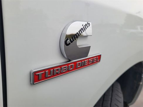 Certified 2024 RAM 2500 Big Horn image 28