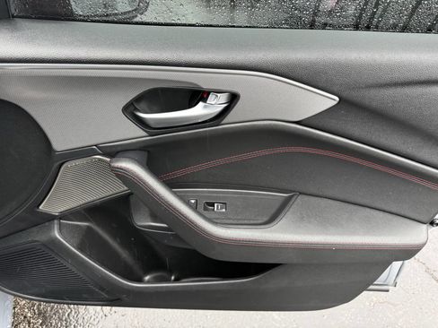 Used 2024 Acura TLX SH-AWD w/ A-SPEC Pkg image 26