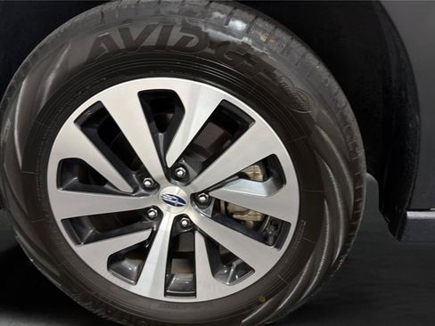 Used 2023 Subaru Outback Premium AWD/4WD image 24