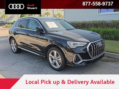 Certified 2022 Audi Q3 2.0T Premium Plus w/ Premium Plus Package