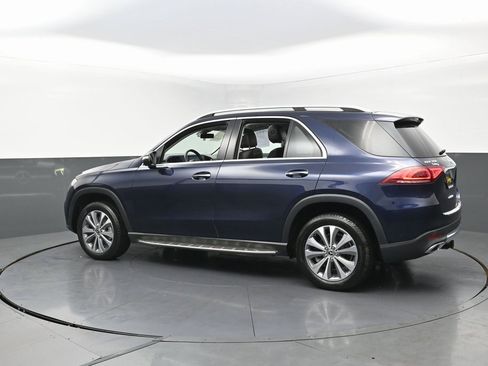 Used 2020 Mercedes-Benz GLE 350 GLE 350 image 3