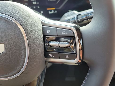 New 2026 Kia Carnival SX Prestige image 29