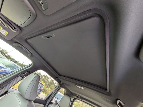 Certified 2026 Subaru Forester Limited image 18