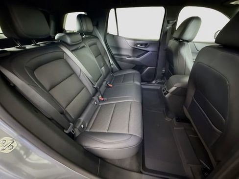New 2026 Chevrolet Equinox LT w/ Convenience Package II FWD image 25