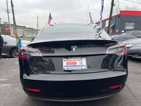 Used 2019 Tesla Model 3 Standard Range Plus image 20