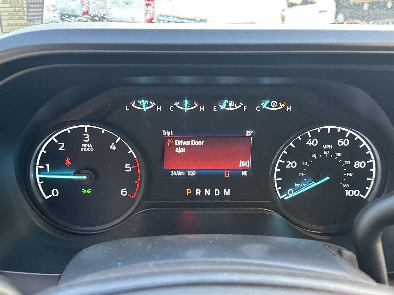 New 2025 Ford F350 XL w/ XL Chrome Package AWD/4WD image 33