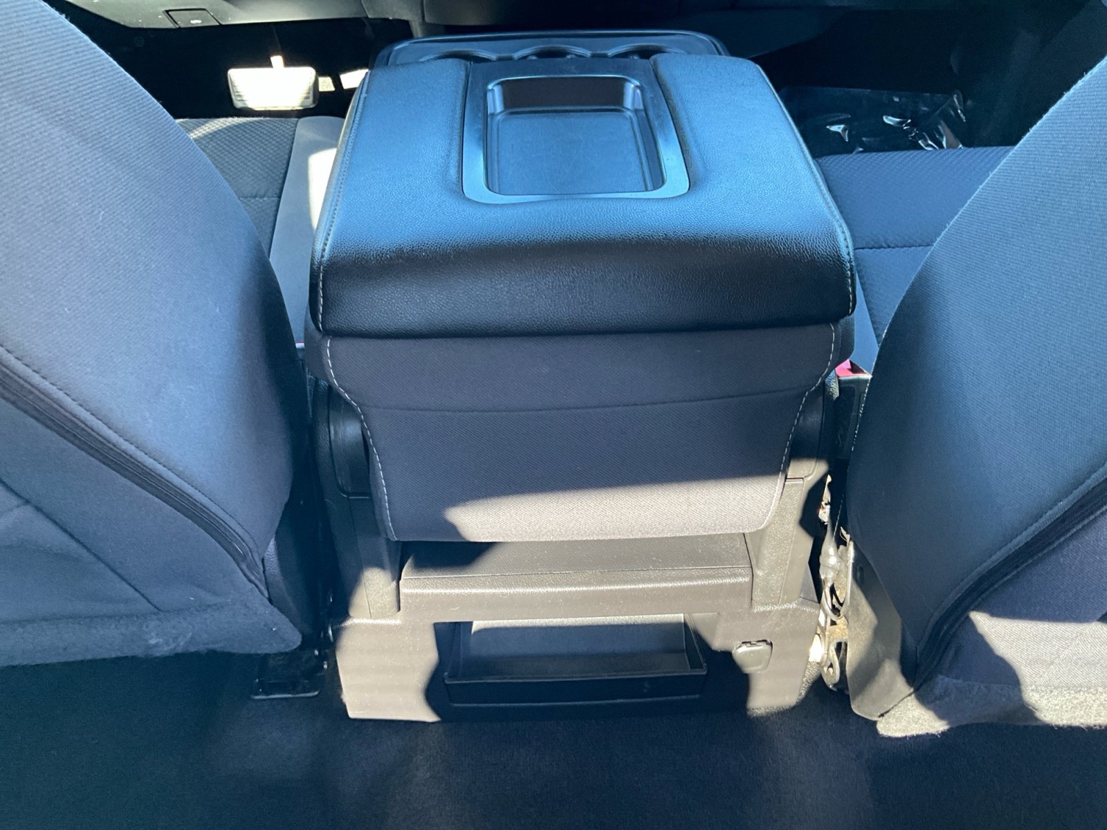 Used 2017 Chevrolet Silverado 1500 LT w/ All Star Edition AWD/4WD image 14