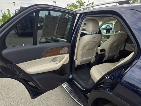 Used 2020 Mercedes-Benz GLE 350 4MATIC image 17