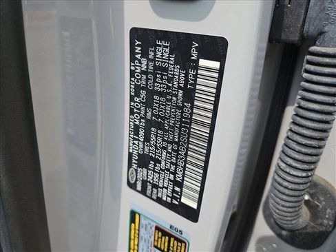 Used 2025 Hyundai Kona SEL image 24