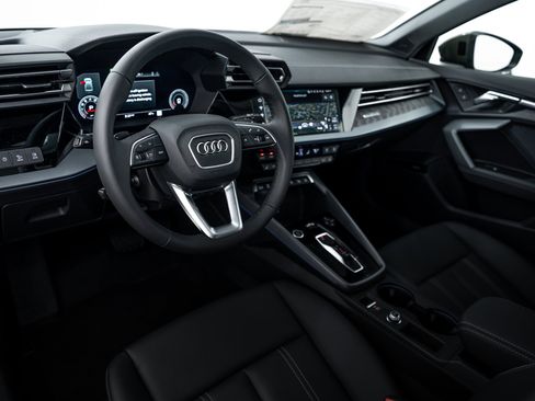 New 2026 Audi A3 2.0T Premium Plus image 9