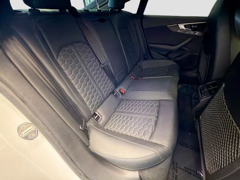 Used 2023 Audi RS 5 2.9T quattro image 13